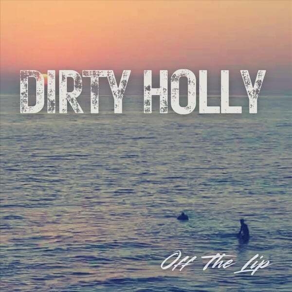 Cover art for Off the Lip
